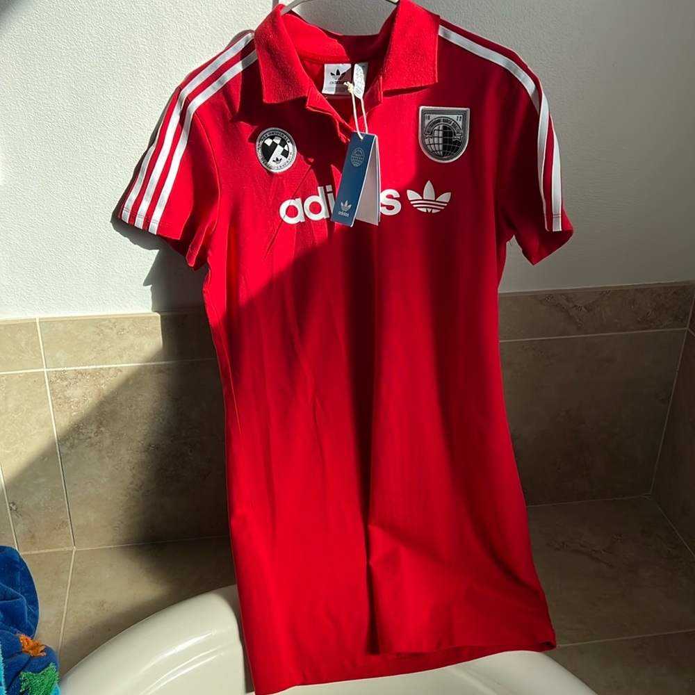 Adidas sport dress